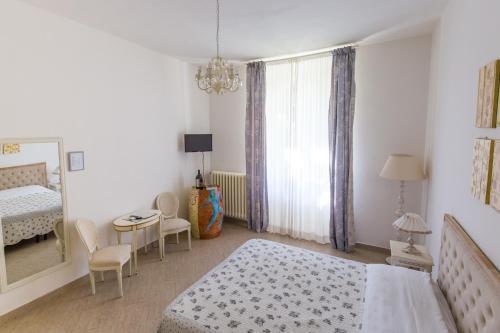 Fotos del hotel - Gourmet B&B Villa Landucci