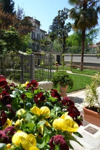 Fotos del hotel - Gourmet B&B Villa Landucci
