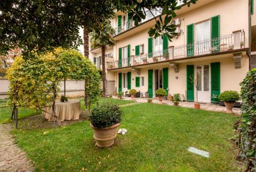 Fotos del hotel - Gourmet B&B Villa Landucci
