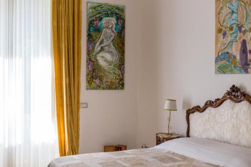 Fotos del hotel - Gourmet B&B Villa Landucci