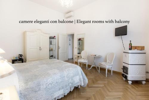 Fotos del hotel - Gourmet B&B Villa Landucci