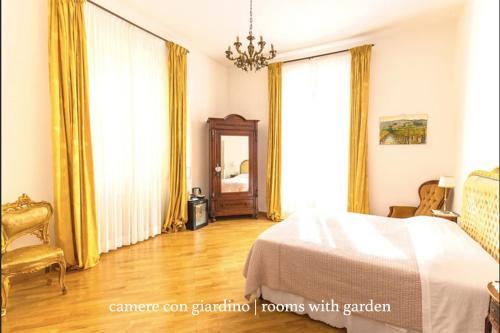 Fotos del hotel - Gourmet B&B Villa Landucci