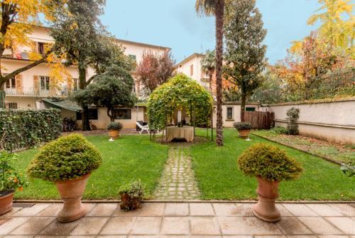 Fotos del hotel - Gourmet B&B Villa Landucci