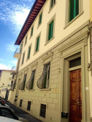 Fotos del hotel - Gourmet B&B Villa Landucci