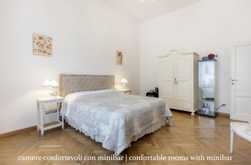 Fotos del hotel - Gourmet B&B Villa Landucci