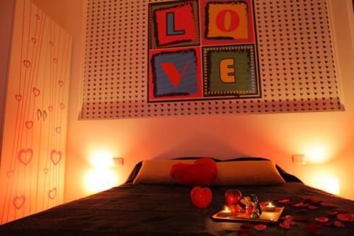 Fotos del hotel - CHROMA ITALY - ENA GUEST HOUSE