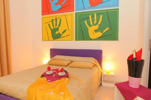 Fotos del hotel - CHROMA ITALY - ENA GUEST HOUSE