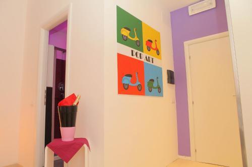 Fotos del hotel - CHROMA ITALY - ENA GUEST HOUSE