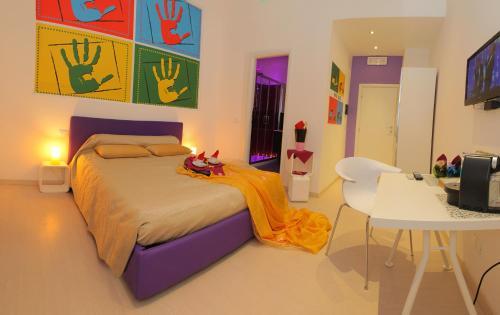 Fotos del hotel - CHROMA ITALY - ENA GUEST HOUSE