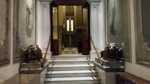 Fotos del hotel - CHROMA ITALY - ENA GUEST HOUSE