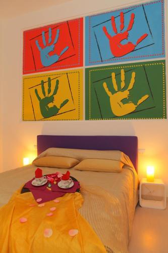 Fotos del hotel - CHROMA ITALY - ENA GUEST HOUSE