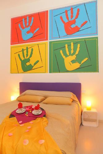 Fotos del hotel - CHROMA ITALY - ENA GUEST HOUSE