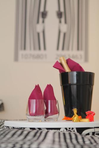 Fotos del hotel - CHROMA ITALY - ENA GUEST HOUSE