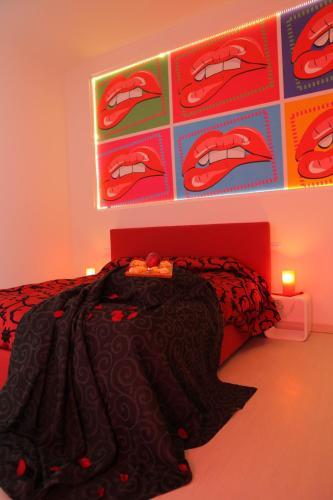 Fotos del hotel - CHROMA ITALY - ENA GUEST HOUSE