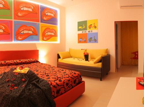 Fotos del hotel - CHROMA ITALY - ENA GUEST HOUSE