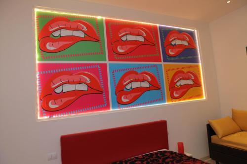 Fotos del hotel - CHROMA ITALY - ENA GUEST HOUSE
