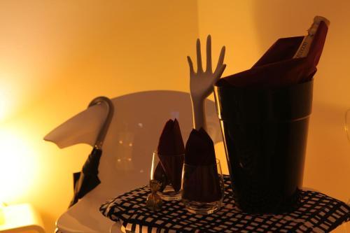Fotos del hotel - CHROMA ITALY - ENA GUEST HOUSE