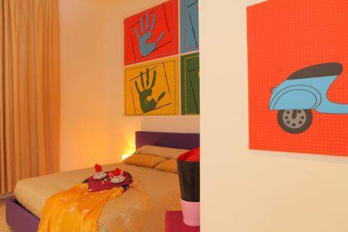 Fotos del hotel - CHROMA ITALY - ENA GUEST HOUSE