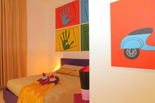 Fotos del hotel - CHROMA ITALY - ENA GUEST HOUSE