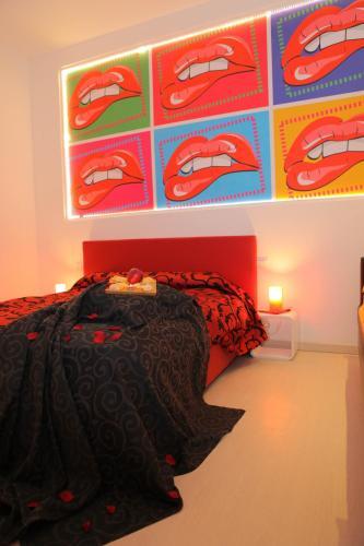 Fotos del hotel - CHROMA ITALY - ENA GUEST HOUSE