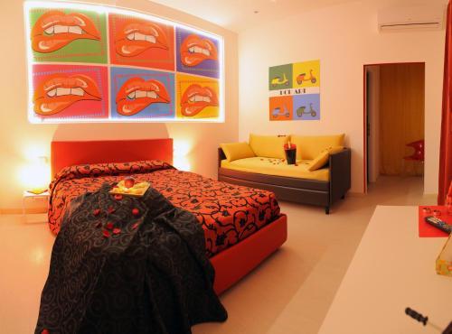 Fotos del hotel - CHROMA ITALY - ENA GUEST HOUSE