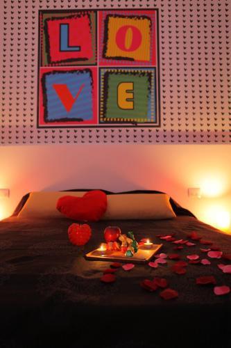 Fotos del hotel - CHROMA ITALY - ENA GUEST HOUSE