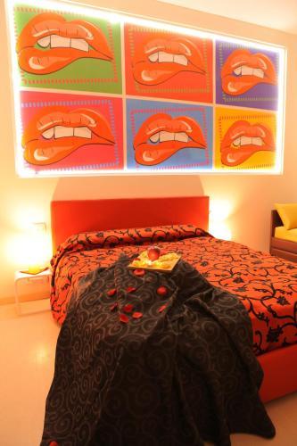 Fotos del hotel - CHROMA ITALY - ENA GUEST HOUSE