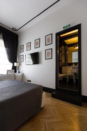 Fotos del hotel - Residenza Scipioni Luxury B&B