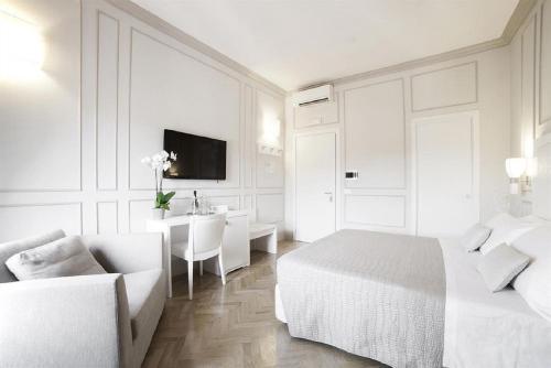 Fotos del hotel - Residenza Scipioni Luxury B&B