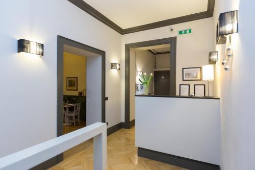 Fotos del hotel - Residenza Scipioni Luxury B&B
