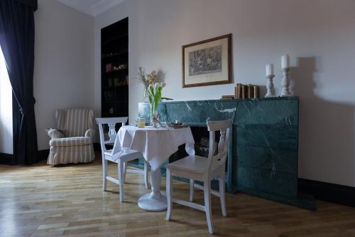 Fotos del hotel - Residenza Scipioni Luxury B&B