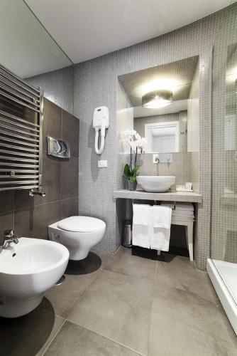 Fotos del hotel - Residenza Scipioni Luxury B&B