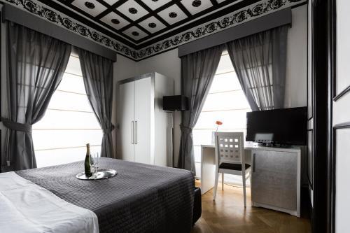 Fotos del hotel - Residenza Scipioni Luxury B&B