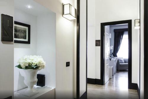 Fotos del hotel - Residenza Scipioni Luxury B&B