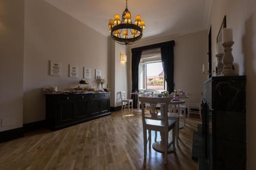 Fotos del hotel - Residenza Scipioni Luxury B&B