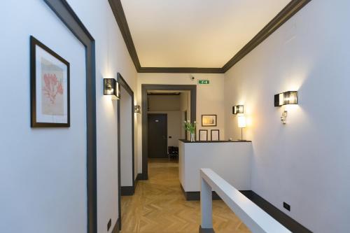 Fotos del hotel - Residenza Scipioni Luxury B&B