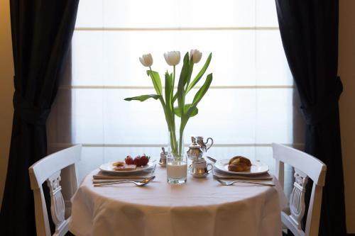 Fotos del hotel - Residenza Scipioni Luxury B&B