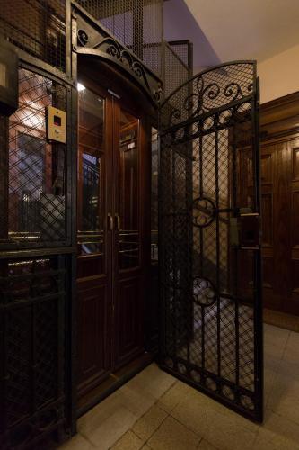 Fotos del hotel - Residenza Scipioni Luxury B&B