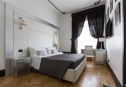 Fotos del hotel - Residenza Scipioni Luxury B&B