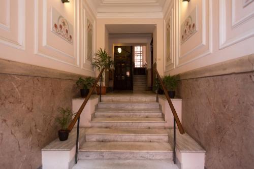 Fotos del hotel - Residenza Scipioni Luxury B&B