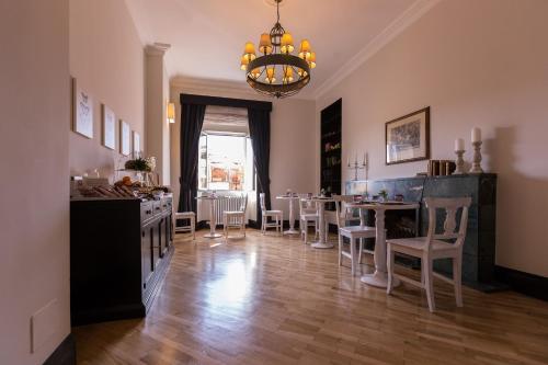 Fotos del hotel - Residenza Scipioni Luxury B&B