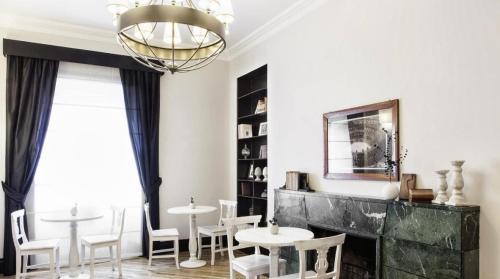 Fotos del hotel - Residenza Scipioni Luxury B&B