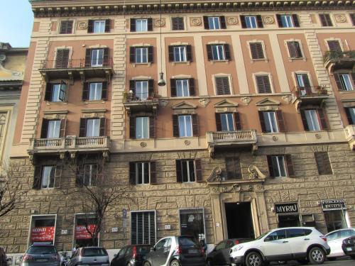 Fotos del hotel - ORSINI REALI