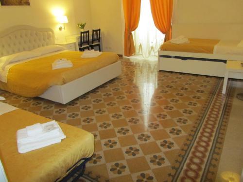 Fotos del hotel - ORSINI REALI