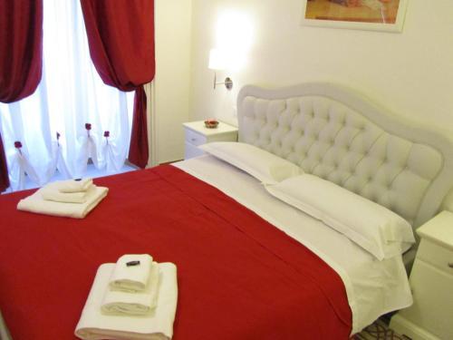 Fotos del hotel - ORSINI REALI