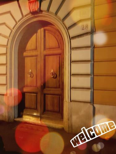 Fotos del hotel - B&B Lost In Rome