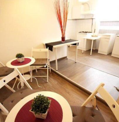 Fotos del hotel - B&B Lost In Rome