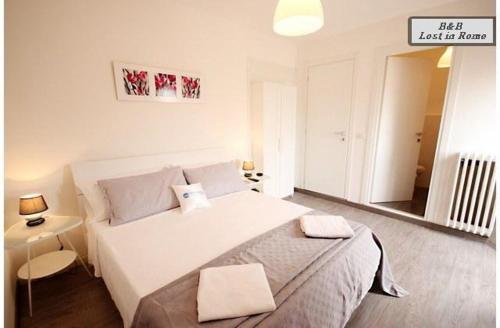 Fotos del hotel - B&B Lost In Rome