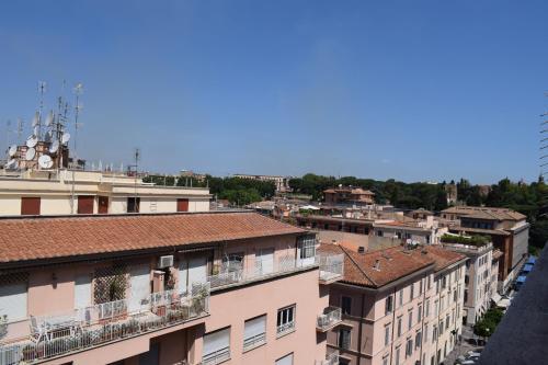 Fotos del hotel - B&B Lost In Rome