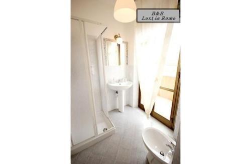 Fotos del hotel - B&B Lost In Rome